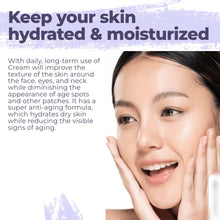 Allurials Advanced Anti-Aging Wrinkle Cream