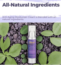 Allurials Advanced Anti-Aging Wrinkle Cream