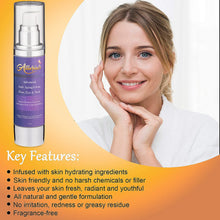 Allurials Advanced Anti-Aging Wrinkle Cream