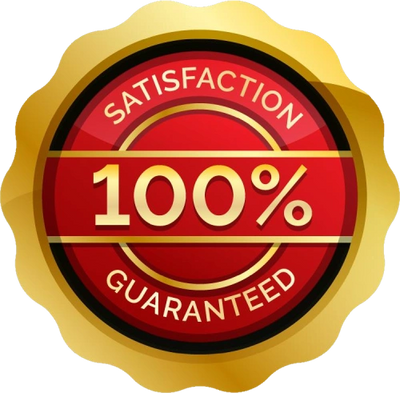 Guarantee Badge