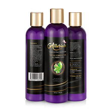 Allurials Fragrance Free Conditioner