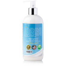 Allurials Goat Milk Lotion