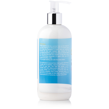 Allurials Goat Milk Lotion