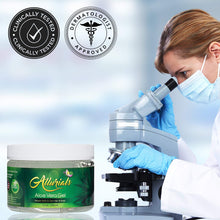 Allurials All Natural Aloe Vera Gel