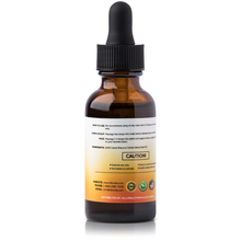 Allurials Organic Carrot Seed Oil