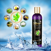 Allurials Fragrance Free Conditioner