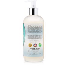 Allurials Tea Tree Oil Foot and Body Wash