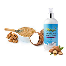 Allurials Goat Milk Lotion