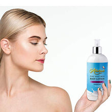 Allurials Goat Milk Lotion