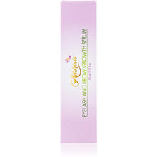 Allurials Eyelash & Growth Eyebrow Serum