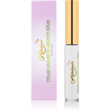 Allurials Eyelash & Growth Eyebrow Serum