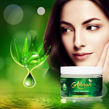 Allurials All Natural Aloe Vera Gel