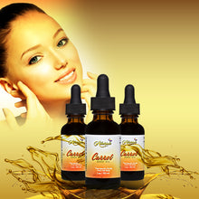 Allurials Organic Carrot Seed Oil
