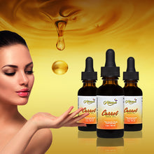 Allurials Organic Carrot Seed Oil