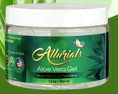 A Week With Aloe Vera: What Happens When You Use It Daily