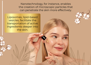 Deciphering Beauty: The Science Behind Effective Anti-Aging Skincare
