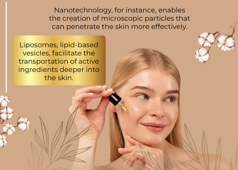 Deciphering Beauty: The Science Behind Effective Anti-Aging Skincare