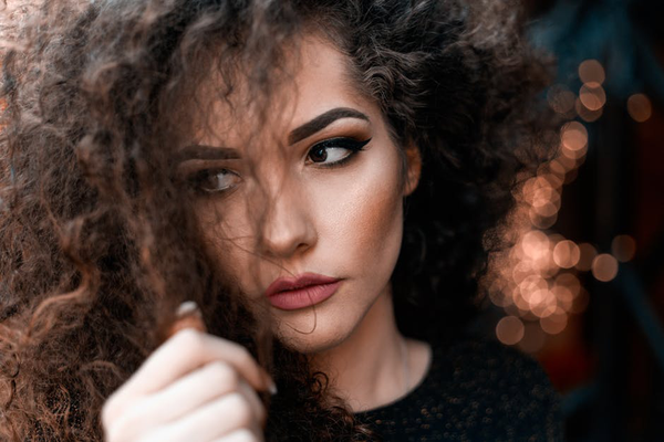 Dry Hair? Here’s Why You Should Care!
