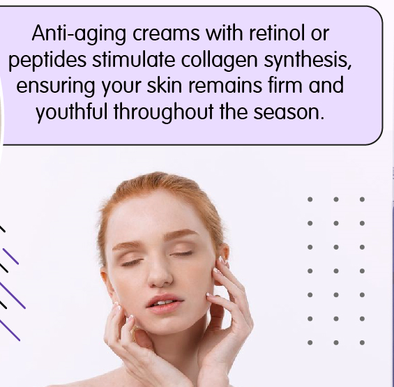 Why You Need Anti-Aging Wrinkle Cream