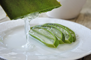 The Healing Properties of Aloe Vera Gel: From Sunburns to Acne